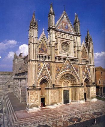 Orvieto_Duomo