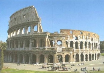 Roma_Colosseo